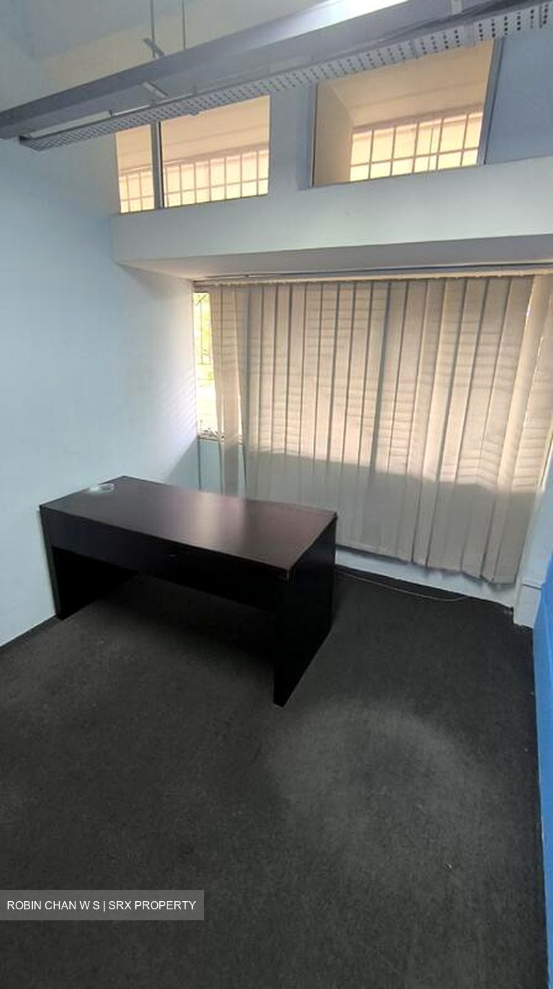 Bukit Merah Central (D3), Office #452491491